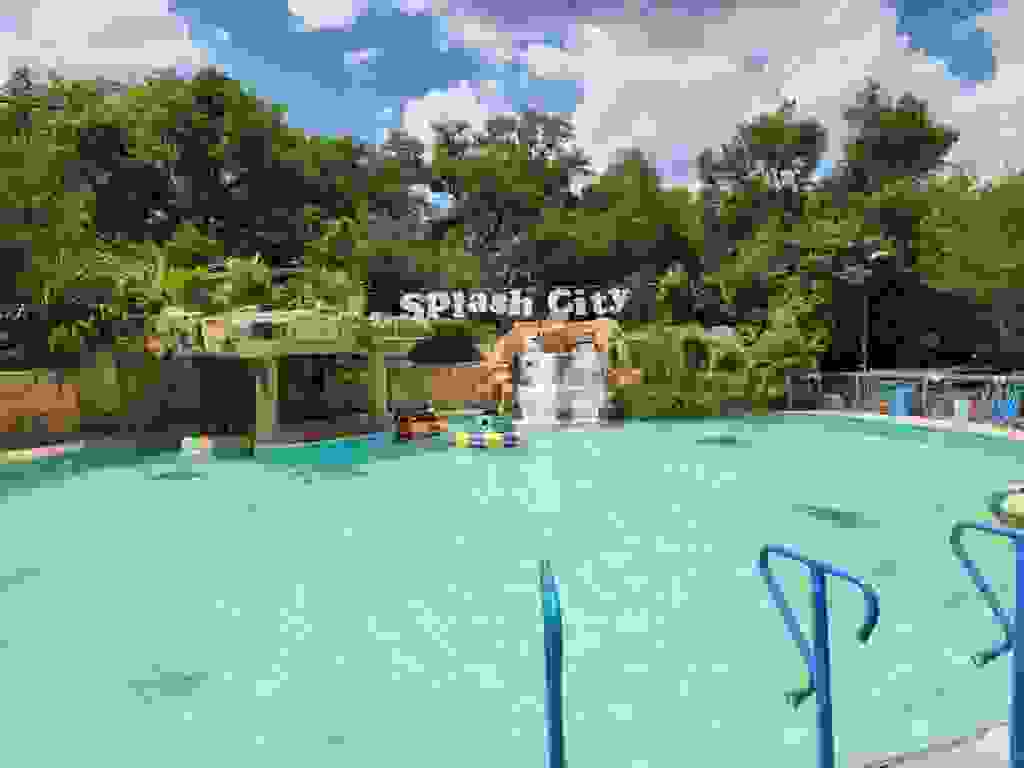 Splash City Adventures Parks