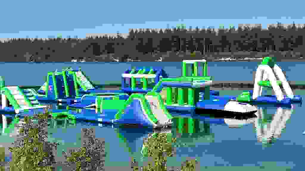 DX Adventurepark Parks