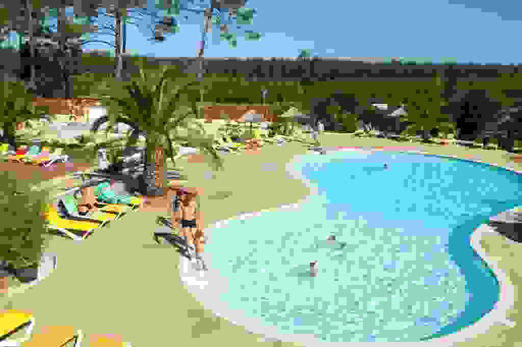 Camping Eurosol Ciela Village Parks