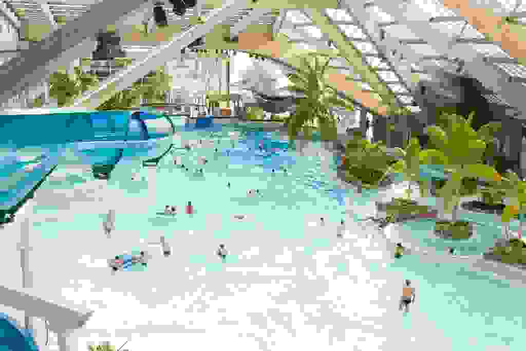 Aquaboulevard Water Park Parks