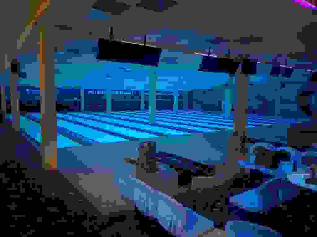 Bowling Diano Parks