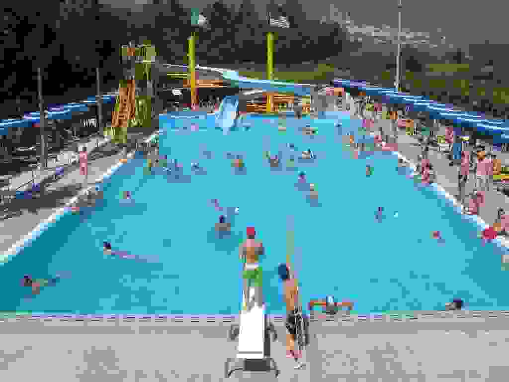 Acquagarden S.N.C. Water Park Parks