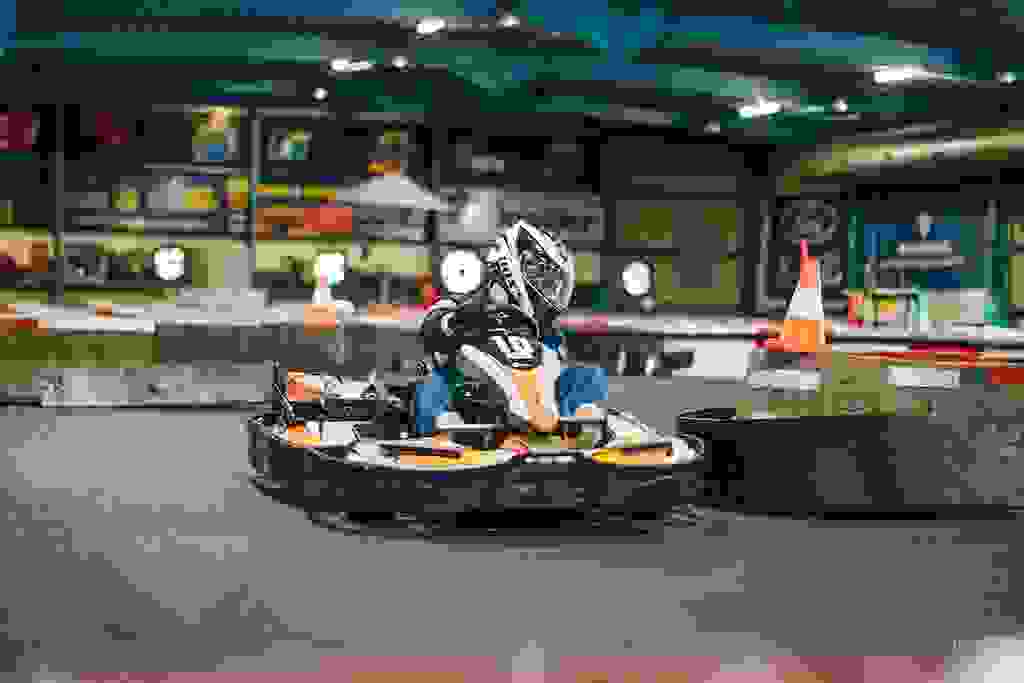 Actioncenter Karting & Activities Parks