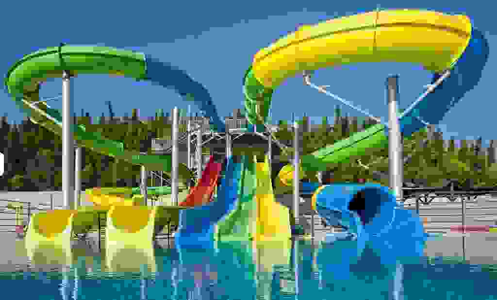 Kipriotis Aqualand Parks