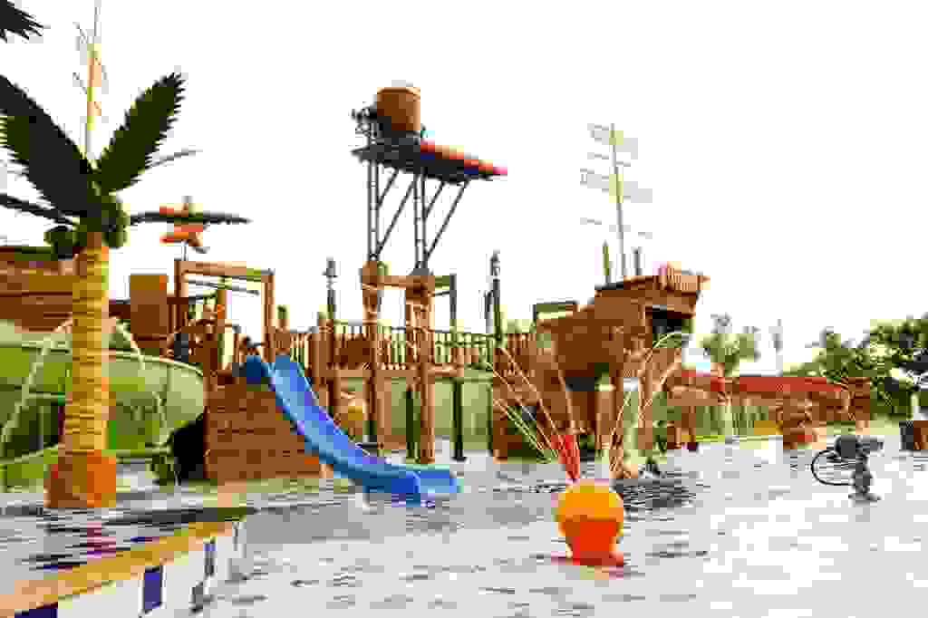 CitraLand Waterpark Parks