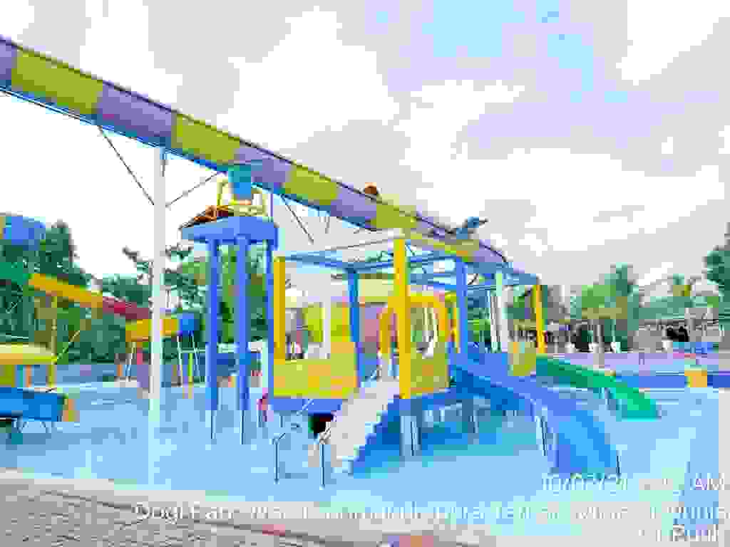 Dogi Park Waterboom Indrapura Parks