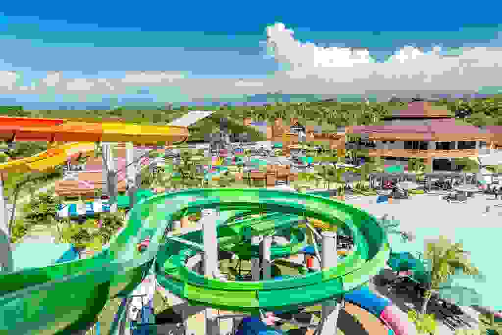 Seven Seas Waterpark and Resort Parks