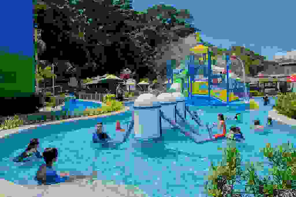 Adventure Beach Waterpark Parks