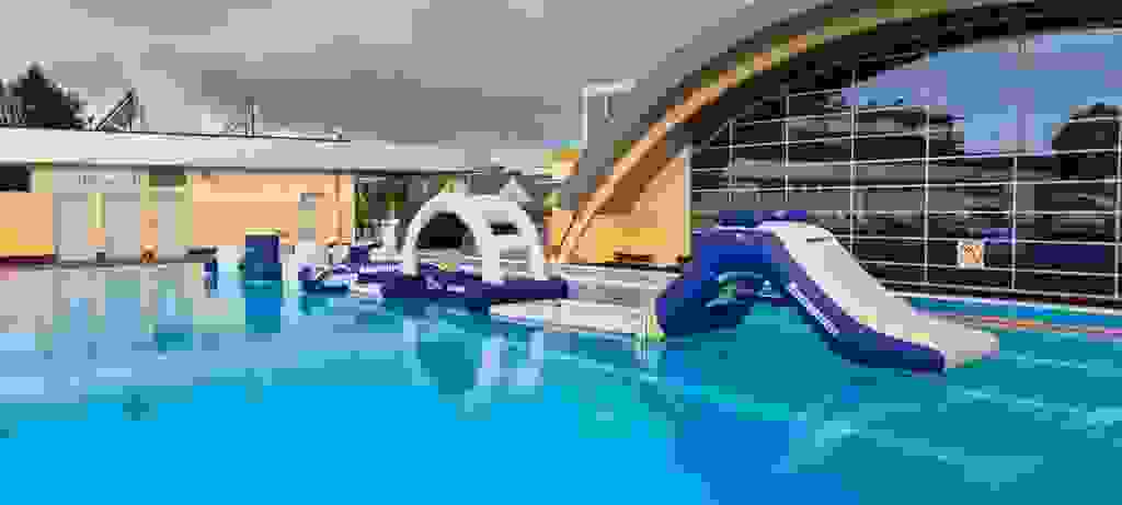 Aquapark Helios Parks