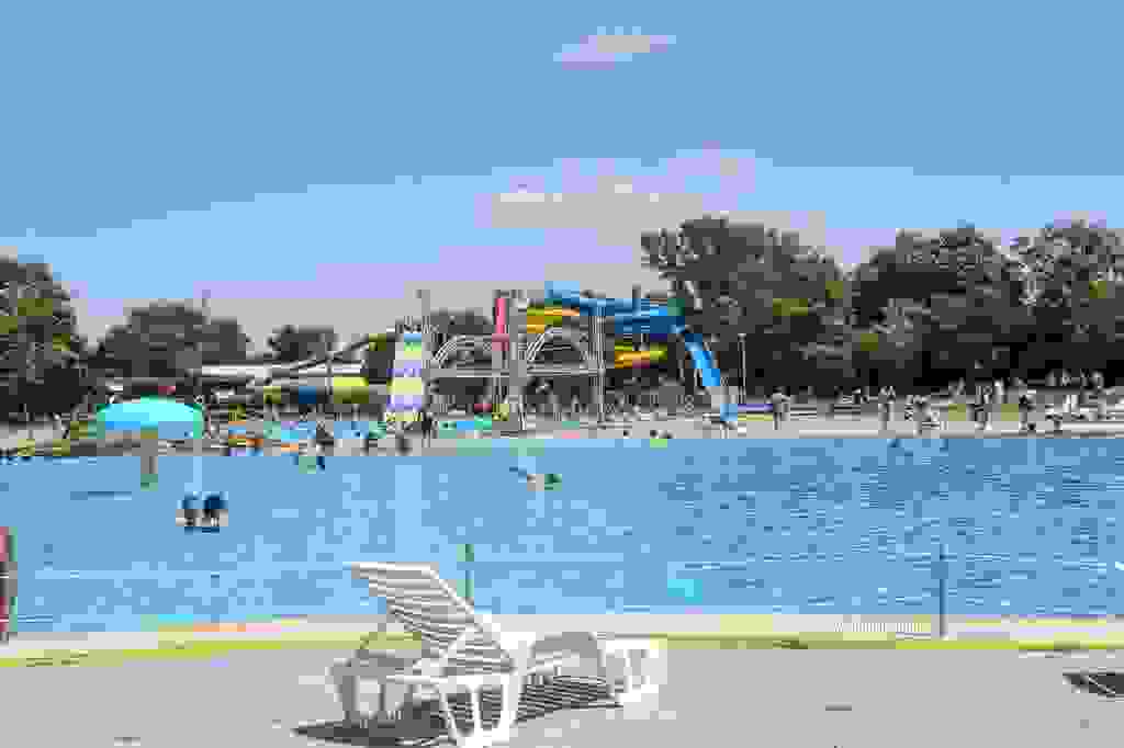 Neptun Water Park Parks