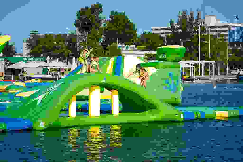 JT Water Sports Parks