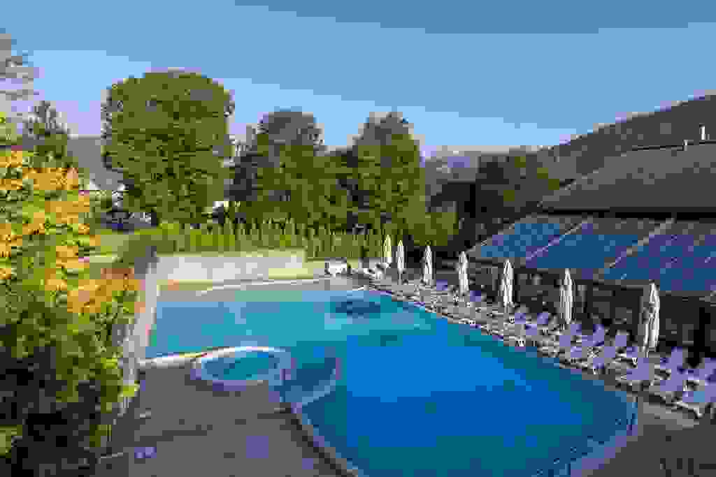 Aquapark Bohinj Parks