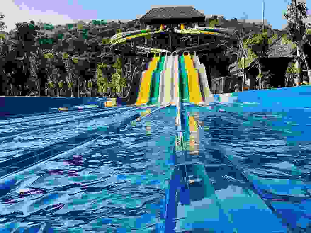 Aquatopia Water Park Parks