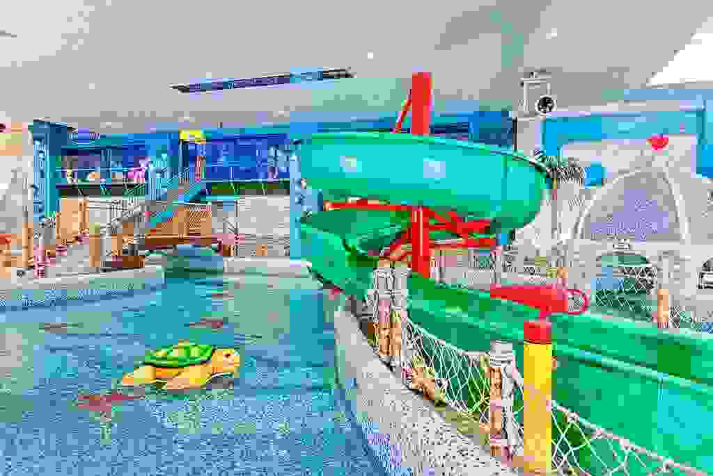 Sealala Water Park Parks