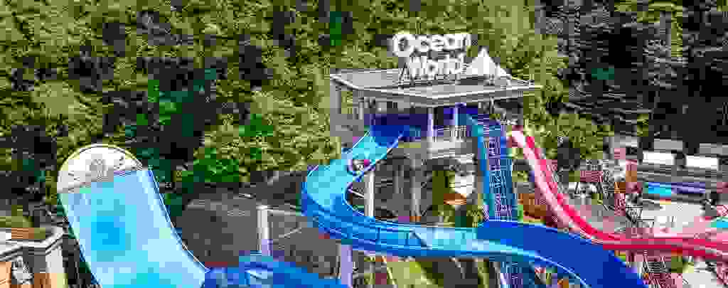 Vivaldi Park Ocean World Parks