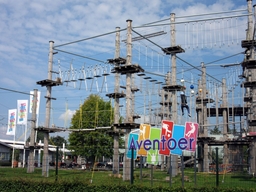 Aventoer Burgum Logo