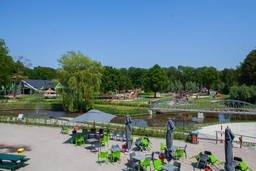 Family Park Nienoord Logo