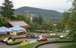 Mini Amusement Park Walldorf Logo
