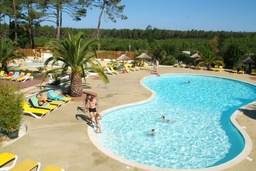 Camping Eurosol Ciela Village Logo