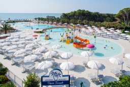 Parco Termale Riviera Resort Logo