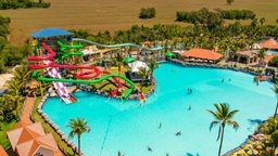 Ody Park Parque Aquático e Resort Hotel Logo