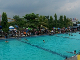 Tirtonirmolo Water Park Galuh Logo